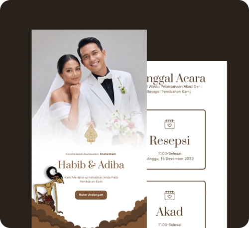 Adat 1 (Javanese Tale) - Adat 1