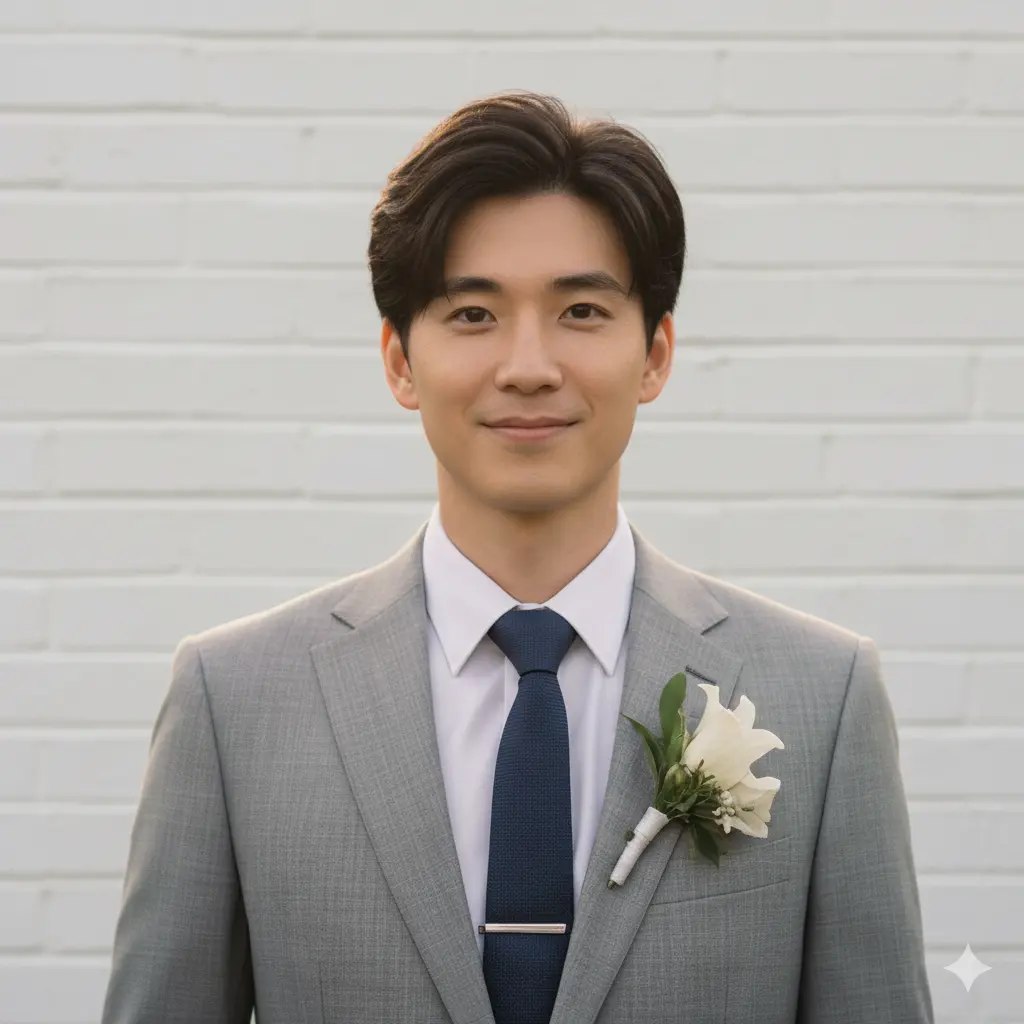 Groom